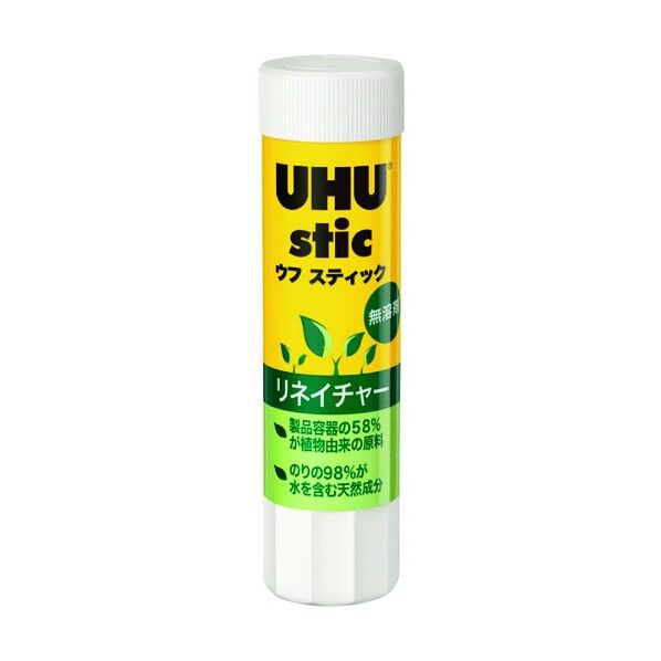 スティックのり リネイチャー