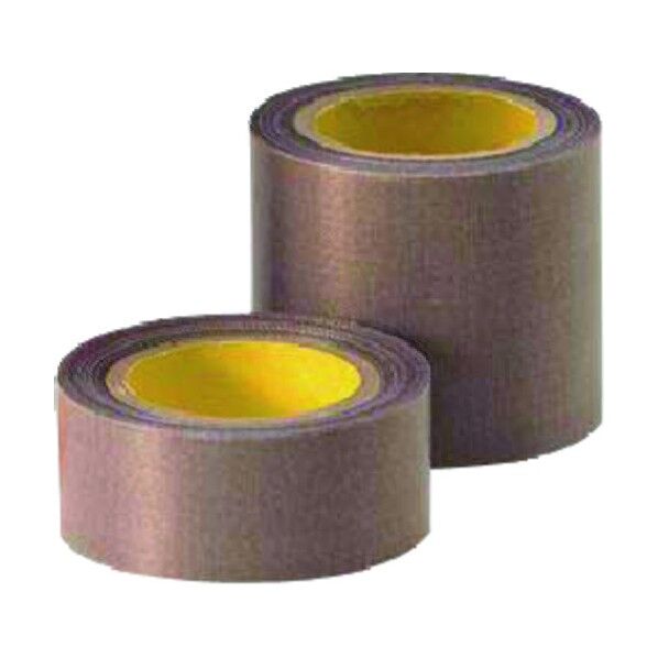 黒体テープ(50mm×10m) TA410-8TB 1