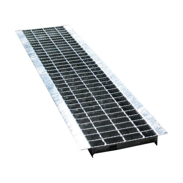 LSハイテングレーチング(U字溝用)