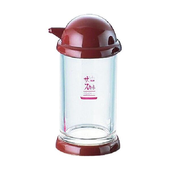 オグチ スカットシリーズ 中濃ソースサシ 茶