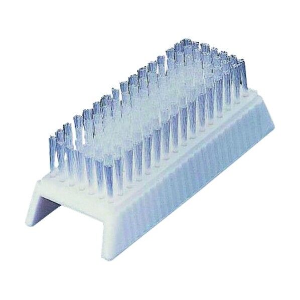 松田栄 両面爪ブラシ No.77 JBLF101 1個