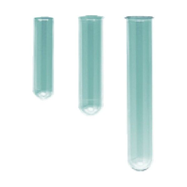 沈でん管リップ付 PC 50mL 602-21-12-34 10本