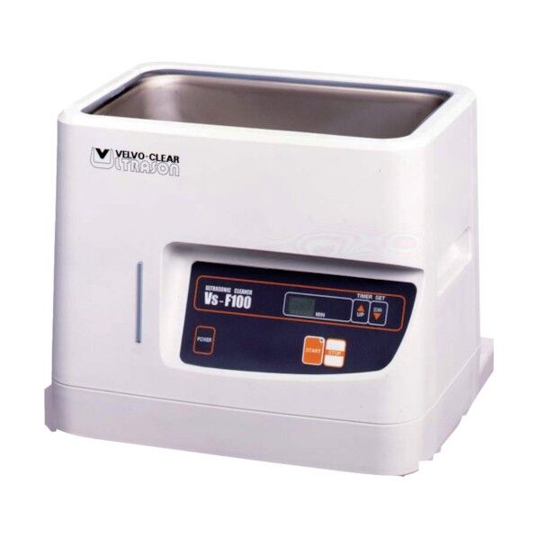 超音波洗浄器 VS-F100 1