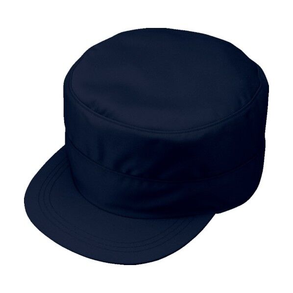 丸テン型帽子1174