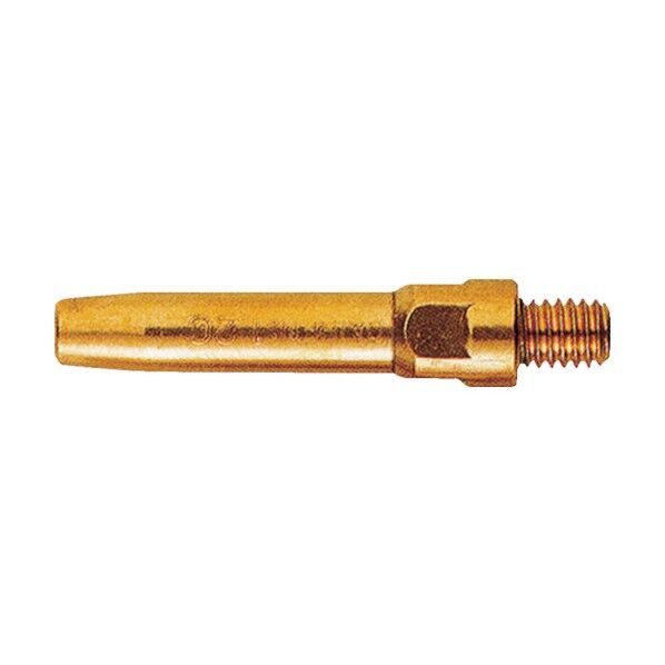 CO2/MAG溶接用部品、チップ0.9Φ