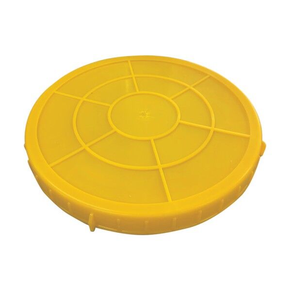 クッションドラム用上蓋 1112100104 1点