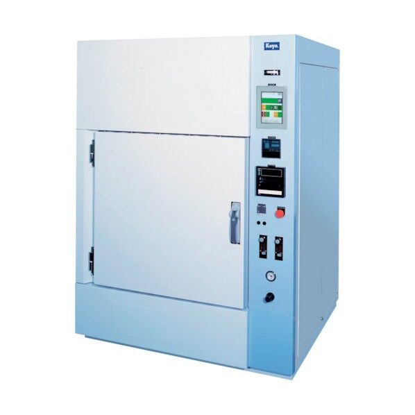 高温イナートガスオーブン INH-9N1 1点