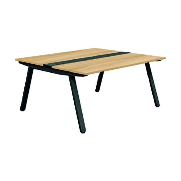 666603)Genela両面Bセット GE-1614WB LW/BK 1点