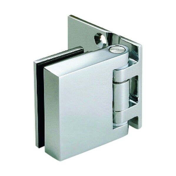 スガツネ(LAMP) 170016939 07510-31/ガラスドア用蝶番 07510-31 1点...