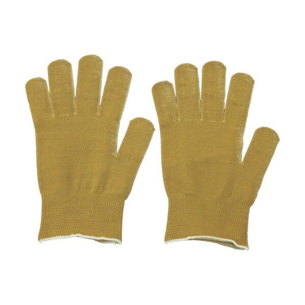 低発塵耐切創インナー手袋