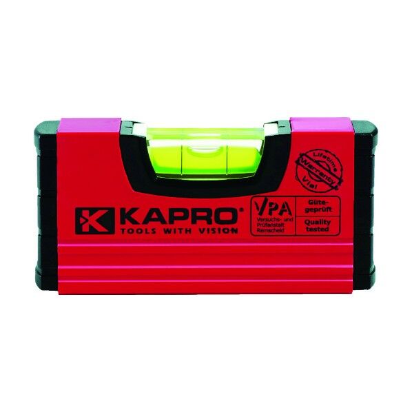 KAPRO アルミレベル HANDY LEVEL 10CM KP246101008C00 2355 1
