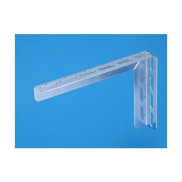 Ｌ型ブラケットＬＢ－４－ＺＮ LB-4-ZN 1