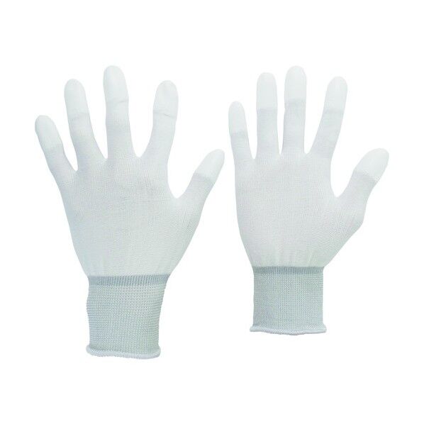 検査・組立用手袋(指先コート)