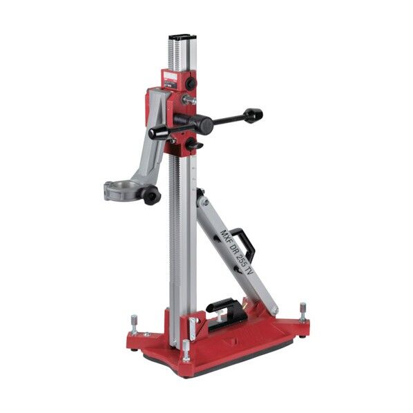 MX FUEL コアドリルスタンド