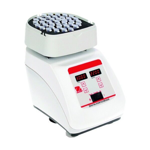 ボルテックスミキサdigital Heavy VXHDDGJP 910-63-29-12 1点