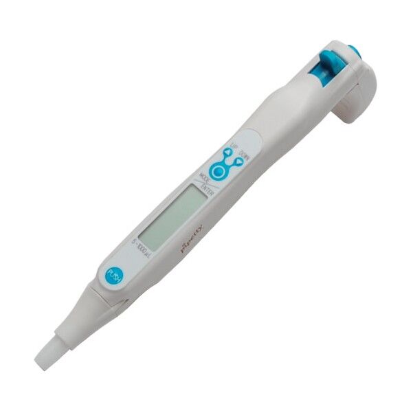 電動ピペット pipetty Pro