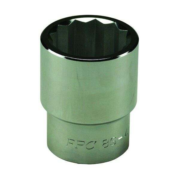 ソケット 12角 差込角25.4mm 対辺58mm 8S-58 1点