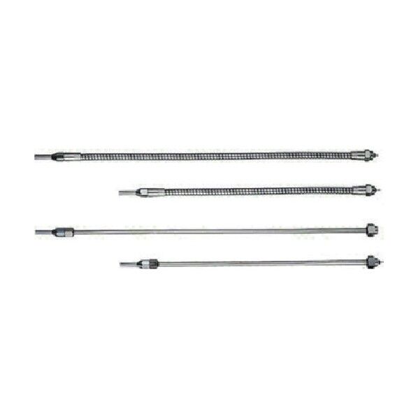 扶桑 マジックカットe-ミスト噴射管Zタイプ FN-Z30(蛇腹管製30cm)