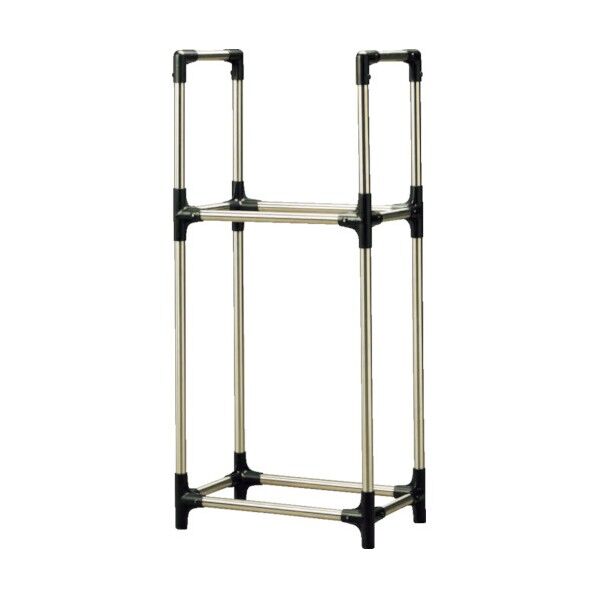 ステンレスタイヤラック