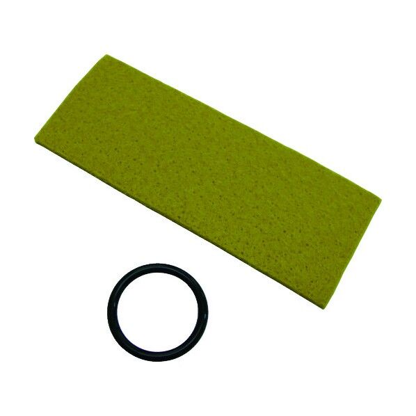 マイトマイトスケーラ用スーパーフェルトセット(45枚+○リング4ヶ入)