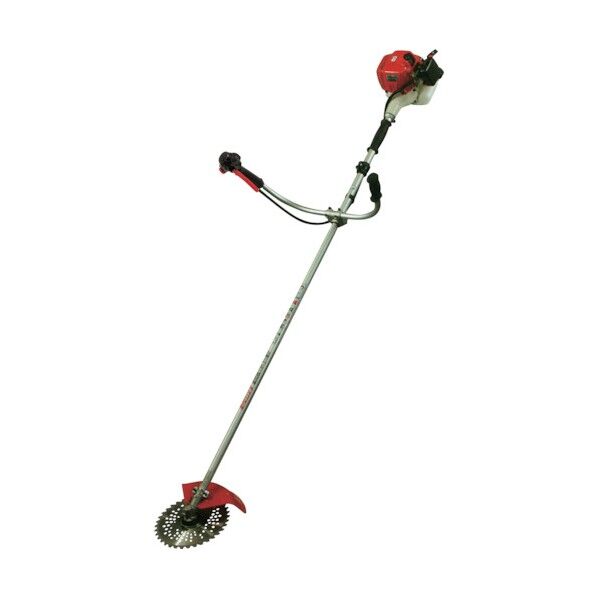 肩掛式刈払機SC232C(両手ハンドル) 105371 1点