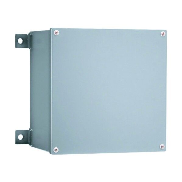 公共建築工事標準仕様防水形プルボックス 300X300X100KOG 1個