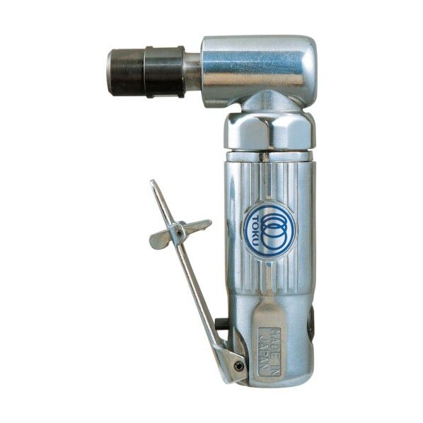 グラインダアングルタイプ