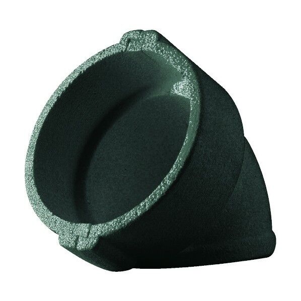 スポットエアコン結露防止エルボカバー TS-LC-EC 1個