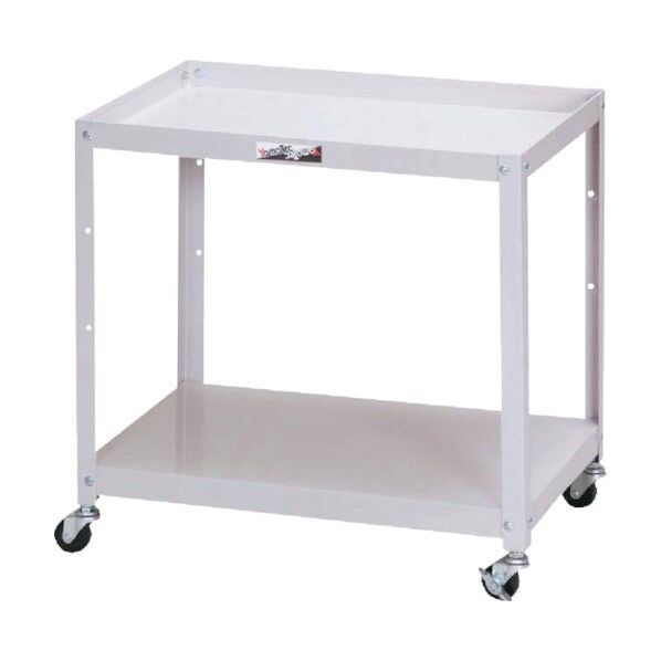 コンビニワゴン オープン2段タイプ WC-2-P 1