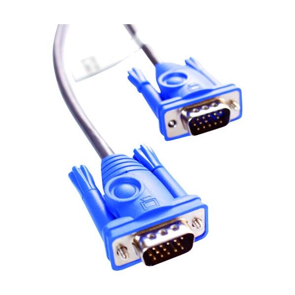 ケーブル VGAケーブル