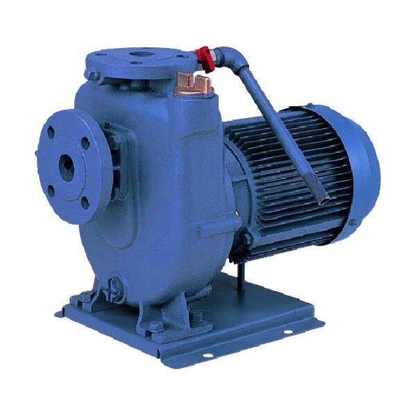 FQD型自吸ポンプ 60Hz 口径32mm 32FQD61.5B 1点