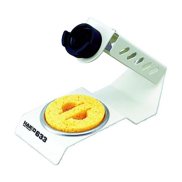 ハッコー633スポンジ付