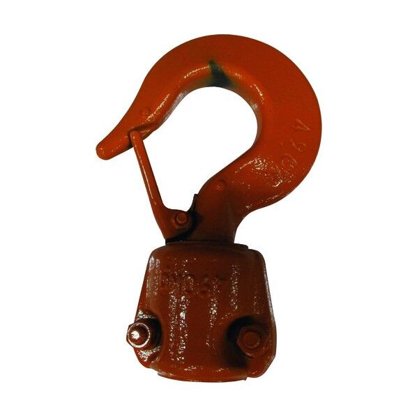 電気チェーンブロック キトーエクセルER2用部品 シタフック 1シキ ER2CL10111 1点