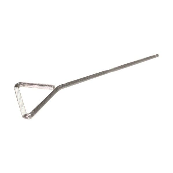 コンラージ棒 三角型