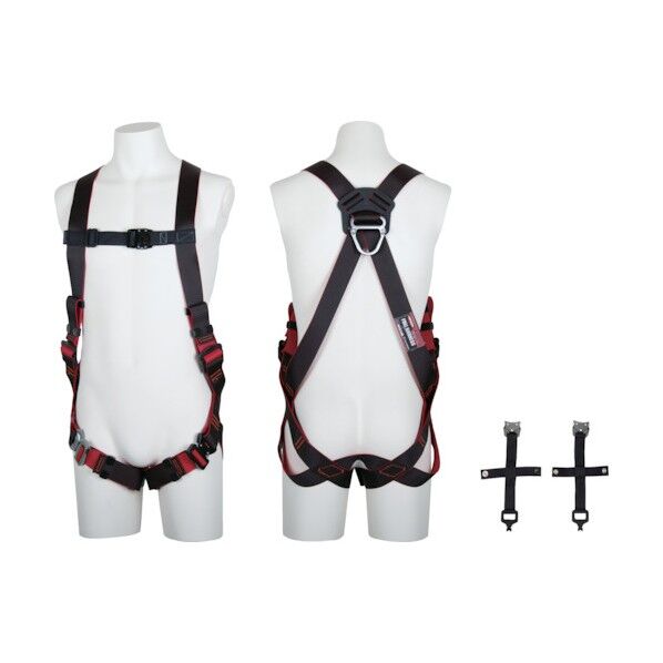 レヴォハーネス 柱上作業用