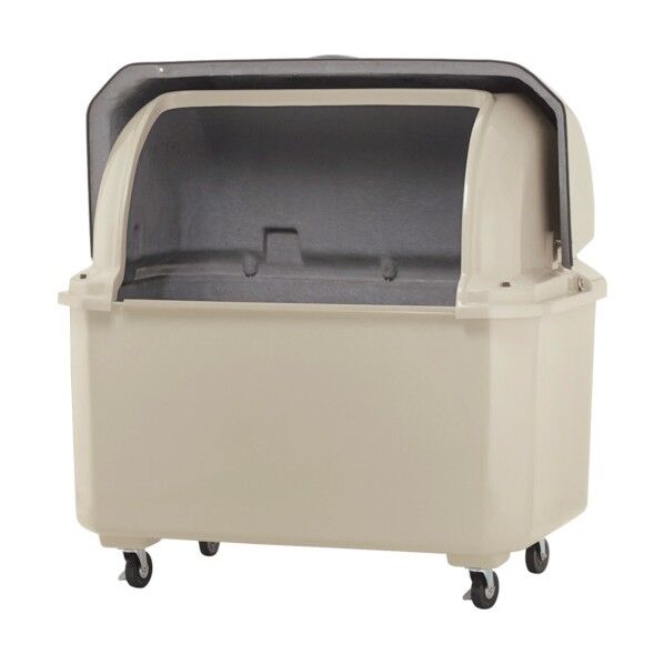 ワイドペールFR1000 W1300×D920×H1290mm DS-259-611-0 1点