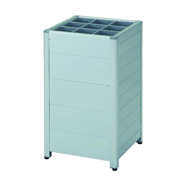 アルミ傘立て(パネルタイプ)