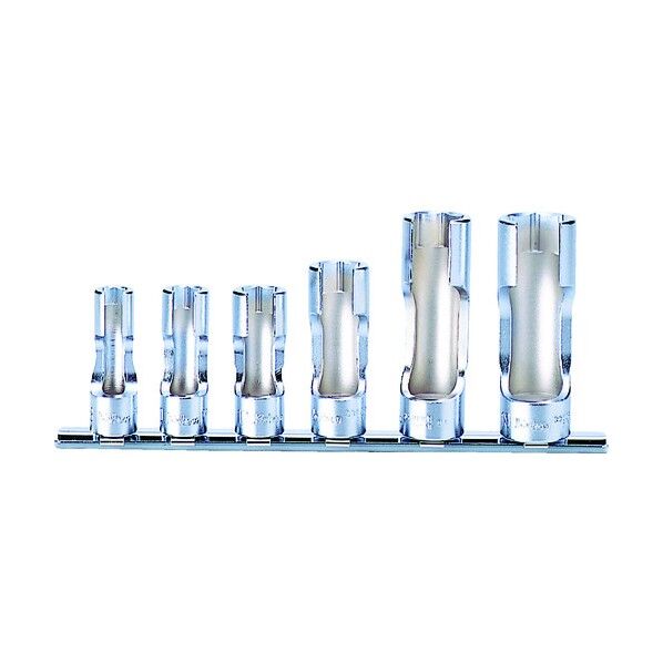 フレアナットソケットセット