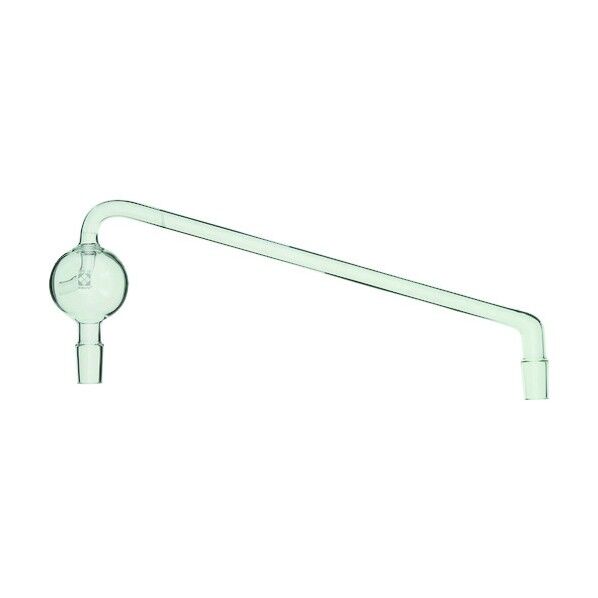 SPCトラップ球下向