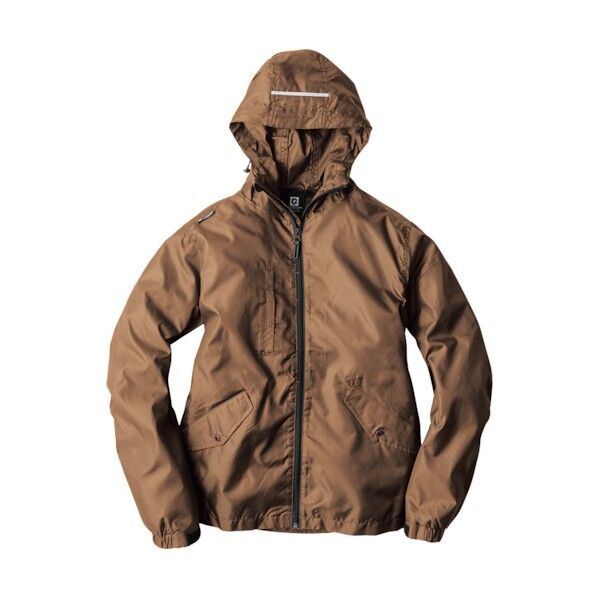 マウンテンパーカー キャメル LL G-4010-24-LL 1点