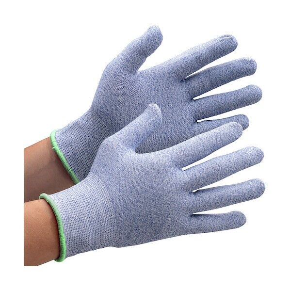 耐切創性手袋 カットガード 132NFV L CUT GUARD-132NFV-L 1点