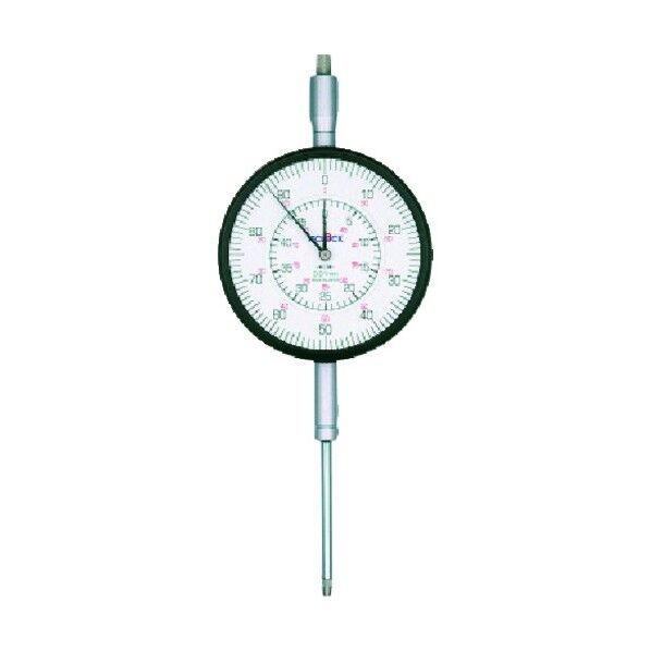 径大長型ダイヤルゲージ KM-155D 1個