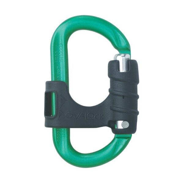 登山用カラビナ OVALO オーバーロック