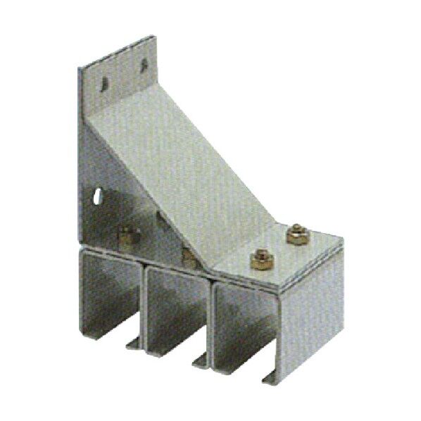 ダイケン 2号ドアハンガー用横継受三連