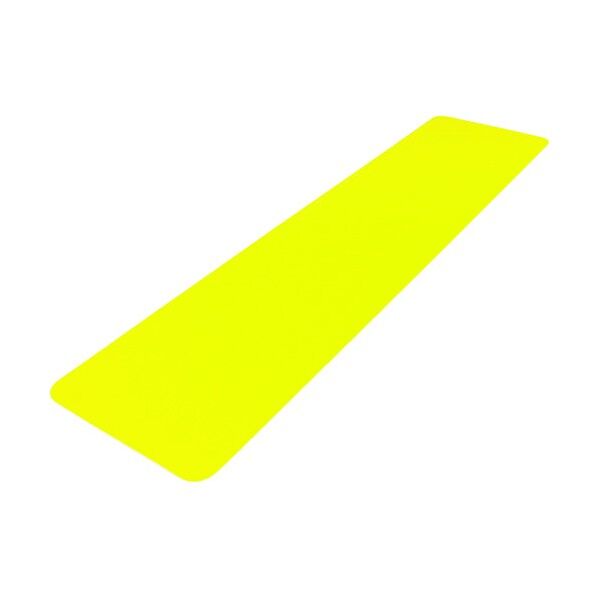 HESKINS アンチスリップテープ Safety Grip 150×610mm 黄色 150×605×5MM 3401015000610YUA 1個