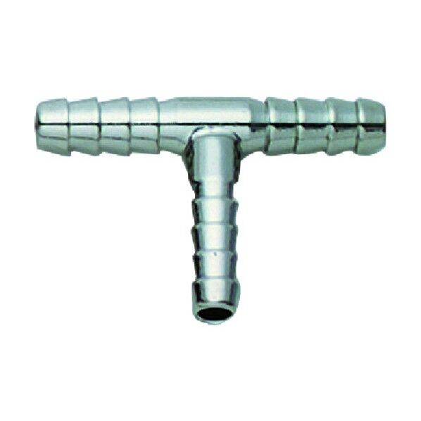 近畿製作所 T型ホース継手 14mm NO.13T 14MM 1点