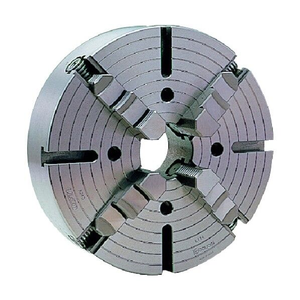 インデペンデントチャック