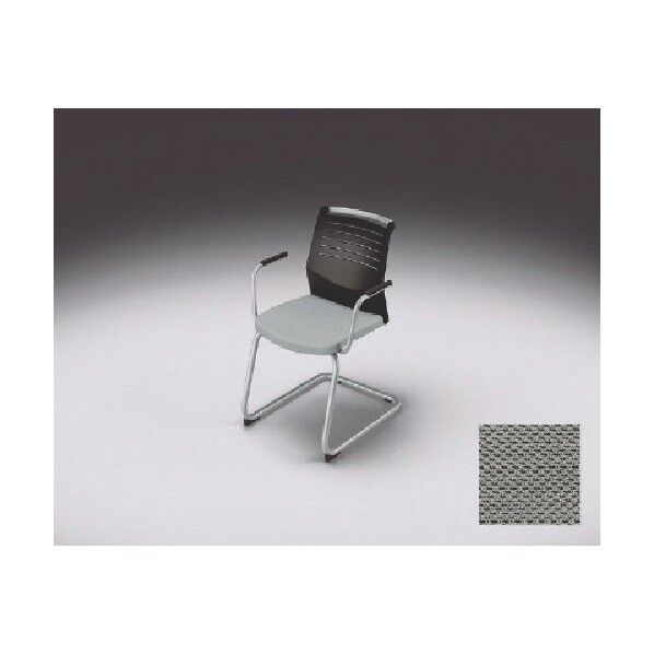 会議用チェアー E298-GL 1点