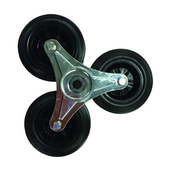 RAVENDO 階段昇降運搬車 200kg用スペアタイヤ