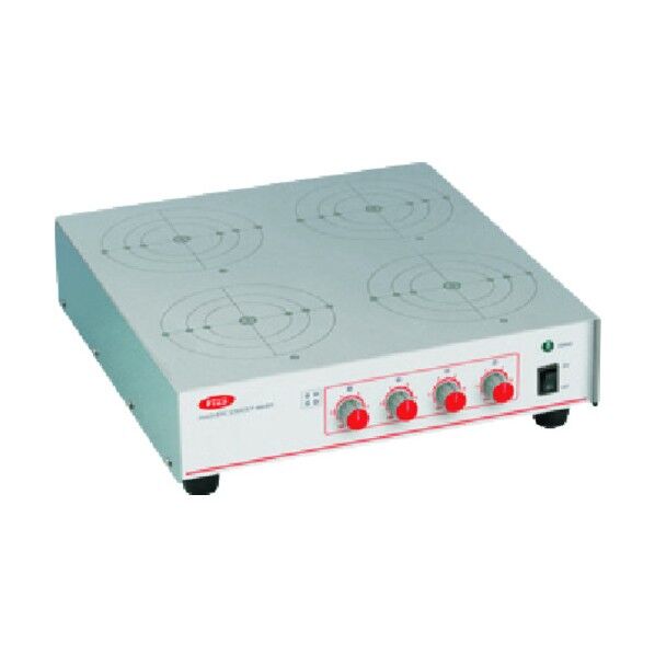 Fine 多連式スターラー F-604N